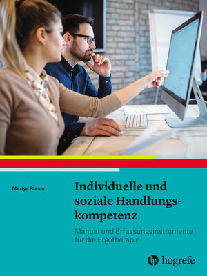 cover image of Individuelle und soziale Handlungskompetenz
